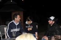 Interclub-Vorbereitungsnachmittag 2013